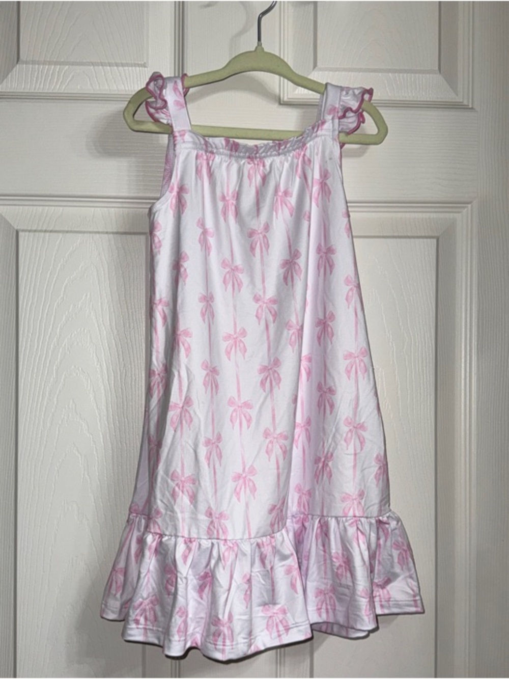 Caden lane Toddler girl Nightgown